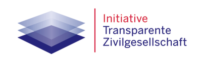 Logo: Initiative Transparente Zivilgesellschaft